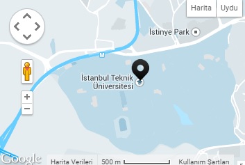 itu location