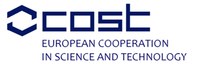 COST logo