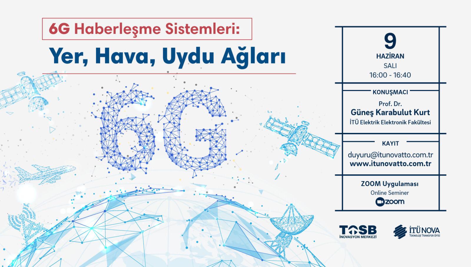 İTÜNOVA sunum 2020